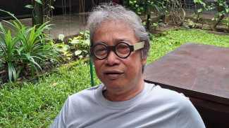 Polda DIY Usut Dugaan Peretasan WhatsApp Butet Kartaredjasa