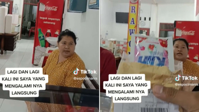 Viral Kurir Paket Dimarahi Pembeli COD Gegara Barang Tak Sesuai Pesanan