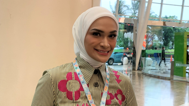 Putri Zulkifli Hasan