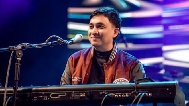 Lagu-lagunya Didengar 1,5 Miliar Kali, Yovie Widianto Gelar Konser ...