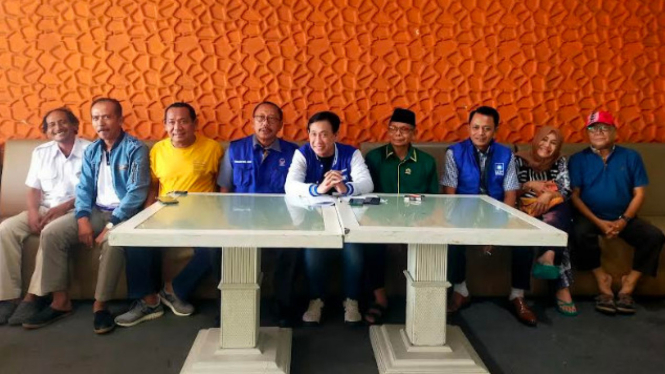 Sembilan Parpol di Bojonegoro sepakat laporkan ASN terlibat politik praktis