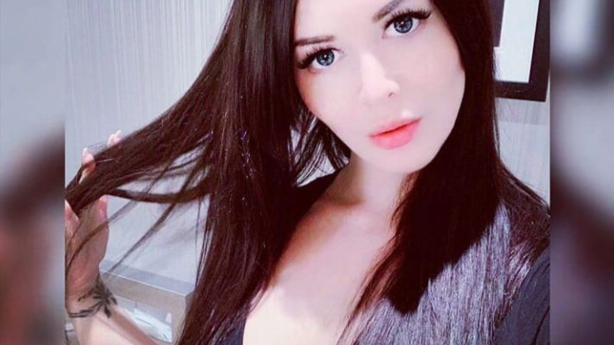 Artis bokep barat payudara kencang 2017