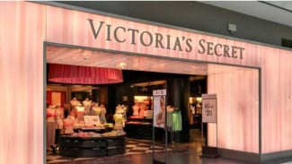 Fakta Menarik Bisnis Victoria's Secret, Fashion Show Bertabur Bintang hingga Nasib Tragis sang Pendiri