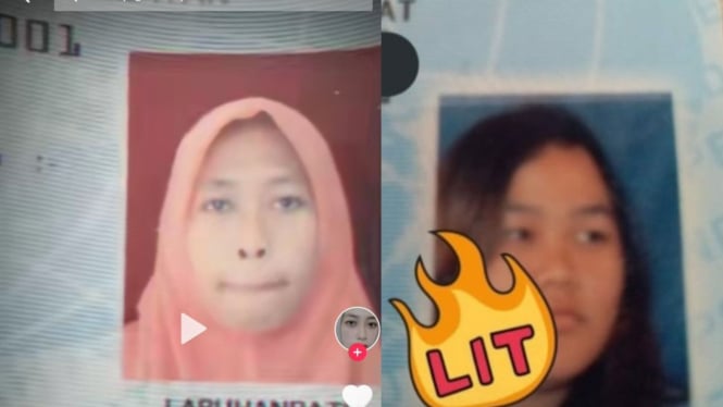 Viral di Medsos Foto KTP Pose Belum siap, Bisakah Diganti?