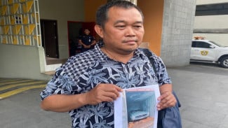 Riza Chalid Disebut Tinggal di Malaysia dan Jadi Menantu Kerabat Sultan