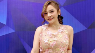 Mawar AFI Dapat Hak Asuk Anak, Mantan Suami Cuma Kasih Nafkah Anak Segini