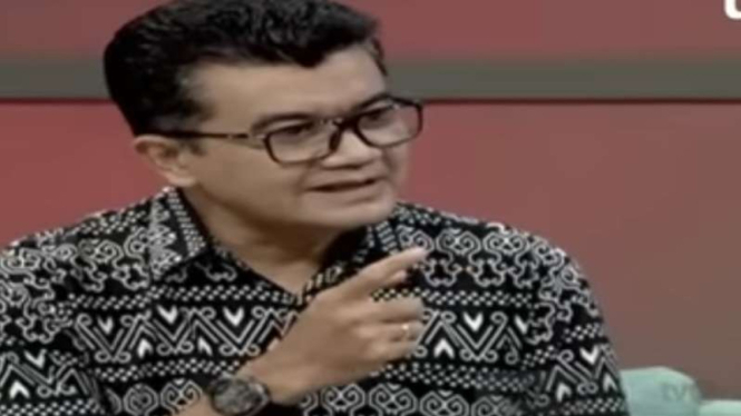 Psikologi Forensik, Reza Indragiri