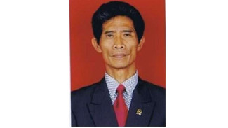 Profil Ewit Soetriadi, Hakim yang Putuskan Banding Putri Candrawathi