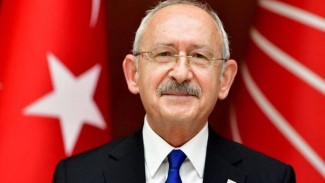 Pemilu di Turki Resmi Dilaksanakan, Erdogan dan Saingan Gagal Raih Suara Mayoritas