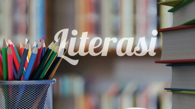 Literasi dimaknai sebagai kemampuan membaca dan menulis bagi seseorang. (foto: ipm.or.id)