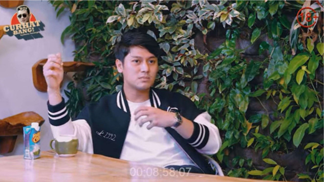Rizky Billar
