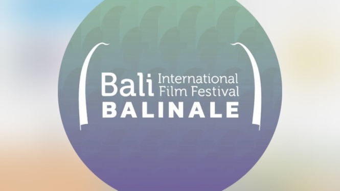 Bali International Film Festival.