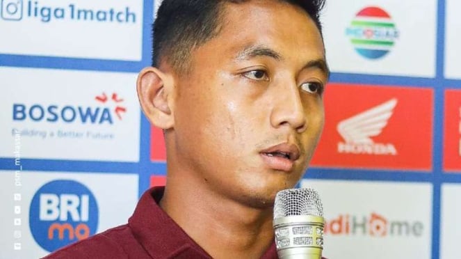 PSM Marchazar Gaispaper, reasa aryan