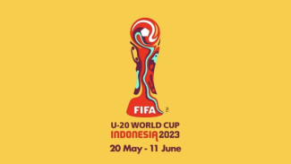 Batal Gelar Piala Dunia U-20, Intip Sederet Kerugian Ekonomi Bagi Indonesia