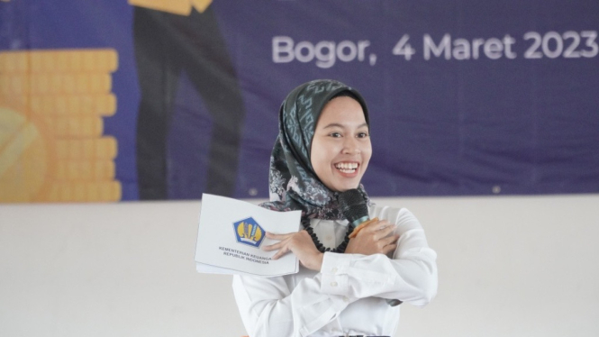 Bea Cukai gelar Customs Goes to Campus