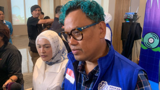 Komitmen Berantas Calo TKI, PAN Siap Bersinergi dengan Lembaga Pemerintah
