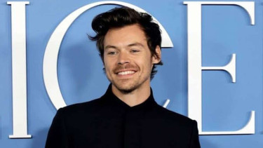 Harry Styles