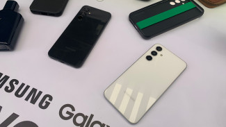 Samsung Galaxy S23 Kemahalan, Galaxy A54 5G Jadi Alternatif