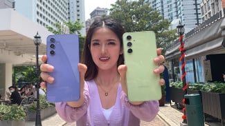 Spesifikasi dan Harga Samsung Galaxy A54 5G, Kameranya Kelas Premium