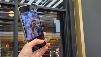 Ingin Layar Super Tajam? Ini 5 Rekomendasi HP dengan Amoled Display!