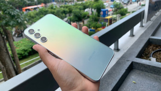 Samsung Galaxy A34 5G Meluncur, Layak Dibeli?