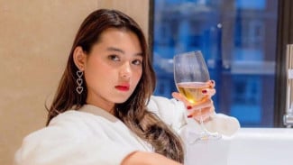 Profil Yansen Indiani, Istri Cantik Marshel Widianto Sambut Kelahiran Putra Pertama