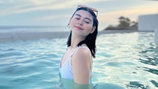 Cesen Istri Marshel Widianto Jadi Sering Nangis Usai Melahirkan, Ternyata Ini Penyebabnya