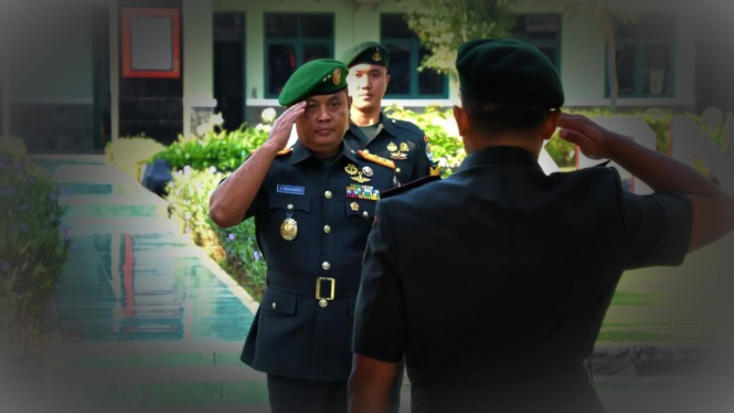 VIVA Militer: Serah terima jabatan pejabat Kodam Jaya