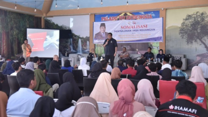 Wakil Ketua DPR RI, Bidang Korinbang Rachmat Gobel