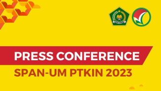 Jadwal UM-PTKIN 2023 Mulai 10 April, Alur dan Syarat Pendaftaran