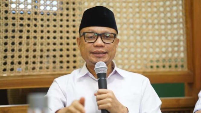 Persiapan Pelayanan Jemaah Haji RI di Arab Saudi sudah 80%, Intip Sederet Fasilitas Khusus Lansia