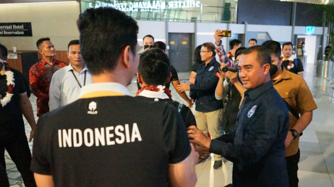 Indonesia raih tujuh medali di Finswimming World Cup: Ready for SEA Games