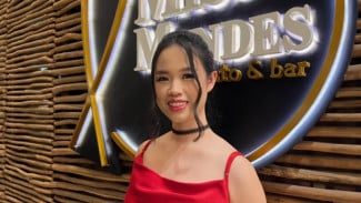 Setelah Juara di The Voice of Germany 2019, Claudia Santoso Gandeng Sandhy Sondoro dan Bebi Romeo