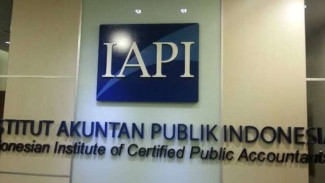 Menang Digugat Anggotanya, IAPI: Akuntan Publik Juga Harus Sesuai dengan Standar Kode Etik