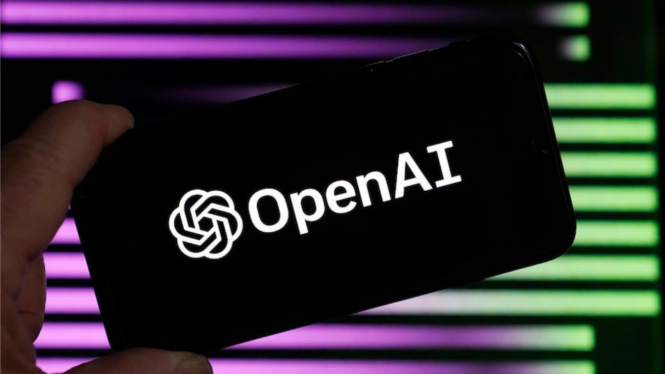 La Russie crée un concurrent ChatgGPT OpenAI