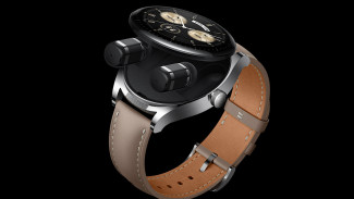 Huawei Watch Buds, Smartwatch Sekaligus TWS