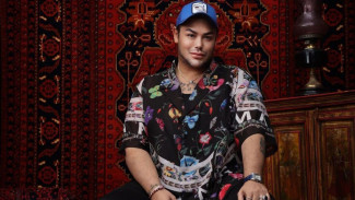 Respon Menohok Ivan Gunawan untuk KPI Pusat karena Penampilannya Dinilai Melanggar Etika