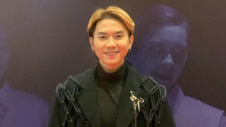 Main di Film Teman Tidur, Rafael Tan Kenang Di-bully Saat di SMASH