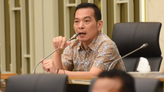 DPR Minta PP Kesehatan Lindungi Industri Hasil Tembakau