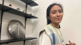 Lagu Sudah Jalannya, Cara Winaya Satasya Ungkapkan Kesedihan dan Keikhlasan