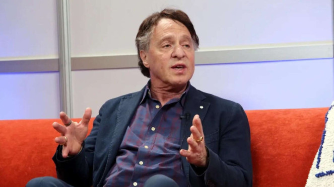 Saintis Google, Ray Kurzweil