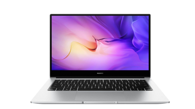 Huawei MateBook D14