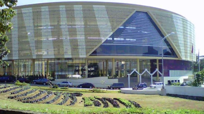 Universitas Padjadjaran (Unpad) Bandung, Jawa Barat akan hadirkan Hybrid University