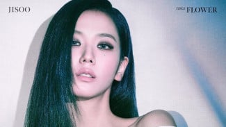 Jisoo BLACKPINK Terbukti Tak Pernah Curi Busana, Desainer Akui Salah Paham