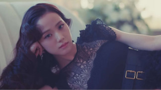 Bikin Heboh, Jisoo BLACKPINK Bakal Duet Bareng Zayn Malik?
