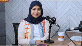 Fakta-fakta Ira Riswana, Anaknya Terlibat Kecelakaan hingga Pernah Jadi Perias Jenazah