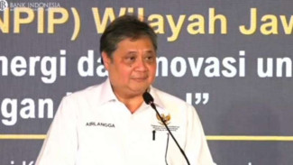 Jubir Kemenko Perekonomian: Tak Ada Protokoler yang Ucap Kata-kata 'Tembak'