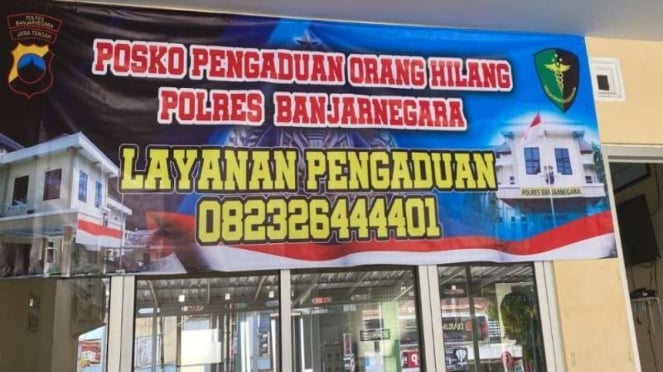 Polisi Buka Posko Aduan Untuk Percepat Identifikasi Korban Dukun Maut ...