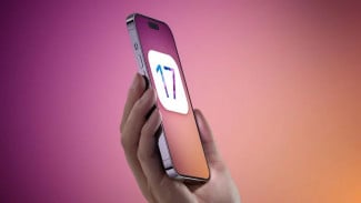 Langkah-langkah Install iOS 17 Versi Beta di iPhone
