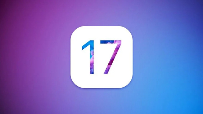 iOS 17.